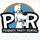Peabody Party Rental - Party Favors, Supplies & Services
