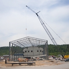 Veterans Steel Erection Co Inc / Erection Specialists Inc.