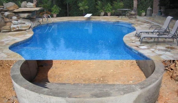 Aqua Blue Pools Inc - Taylors, SC