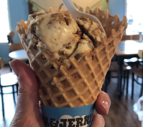 Ben & Jerry’s - Memphis, TN