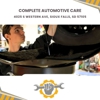 Team Automotive gallery