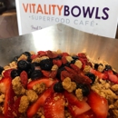Vitality Bowls - Health Food Restaurants