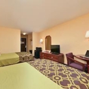 Americas Best Value Inn San Jose Convention Center - Motels