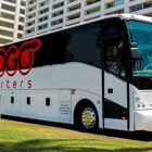 GOGO Charters Los Angeles