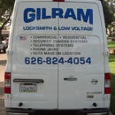 GILRAM Locksmith - Keys