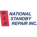 National Standby Repair Inc. - Generators-Electric-Service & Repair
