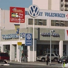Volkswagen Of Oakland