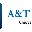 A&T Chevrolet - New Car Dealers