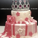 Lisa Bakes Cakes - Wedding Cakes & Pastries