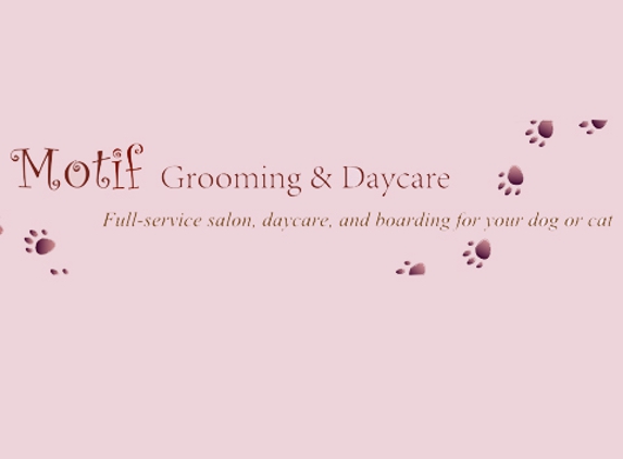 Motif Grooming Daycare, Boarding & Training - South Elgin, IL