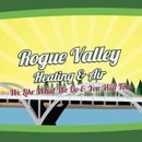 Rogue Valley Heating & Air - Boilers Equipment, Parts & Supplies
