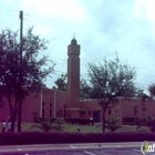 El Farouq Mosque