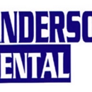 Anderson Rental - Rental Service Stores & Yards