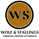 WOLF & STALLINGS PLLC - DUI & DWI Attorneys