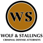 WOLF & STALLINGS PLLC