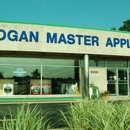 Logan Master Appliance - Major Appliance Refinishing & Repair