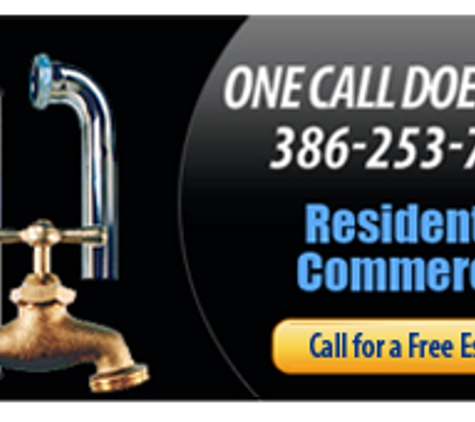 Daytona Plumbing - Daytona Beach, FL