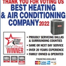 Jason's Air-Tex Services - Air Conditioning Contractors & Systems