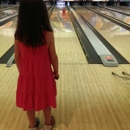 Cypress Lanes - Bowling