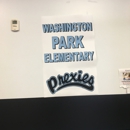 Washington Park Middle School - School Districts