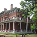 Benjamin Harrison Presidential Site - Historical Places