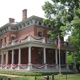 Benjamin Harrison Presidential Site