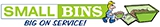 Westbin - Recycling Services