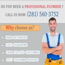 Plumber Webster - Plumbers