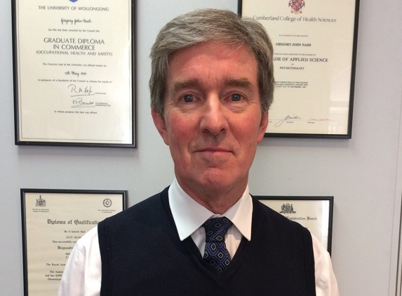 Woden Remedial Therapies - Phillip, ACT