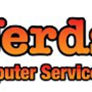 NerdsToGo - Cellular Telephone Service