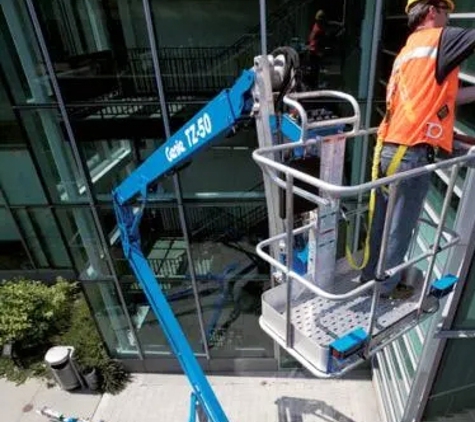 Brisbane Scissor Lift Hire - Acacia Ridge, QLD