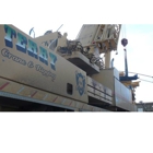 Terry's Crane & Rigging