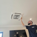 Pure Comfort Heating and Air Conditioning - Heating Contractors & Specialties