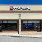 First Bank