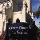 Christ Church Cathedral Episcopal - Episcopal Churches