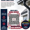 Aaron's Gutters & Restoration gallery