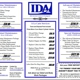 IDA Service & Transport