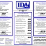 IDA Service & Transport