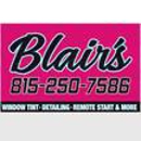 Blair's Window Tint & Detail - Glass Coating & Tinting