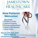 Jamestown Family Medical Center dba Jamestown Healthcare - Physicians & Surgeons