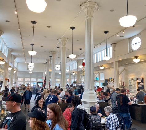 St. Roch Market - New Orleans, LA