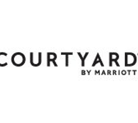 Courtyard by Marriott - San Bruno, CA