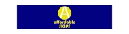 Affordable Skips - Rubbish Removal & Skip Bins