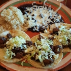 La Santisima Gourmet Taco Shop