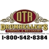Drumhellers Towing & Recovery gallery