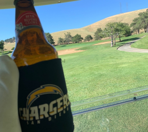 Rancho Solano Golf Course - Fairfield, CA