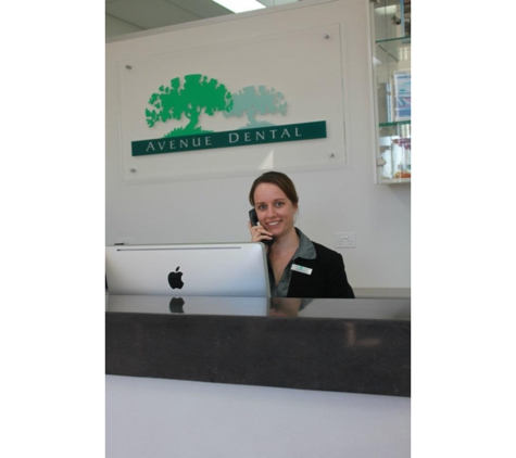 Avenue Dental Bli Bli - Bli Bli, QLD