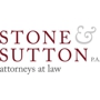 Stone & Sutton