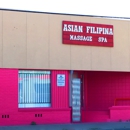 Asian Filipina Massage Spa - Massage Therapists