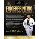 Top Tier Finger Printing - Fingerprinting